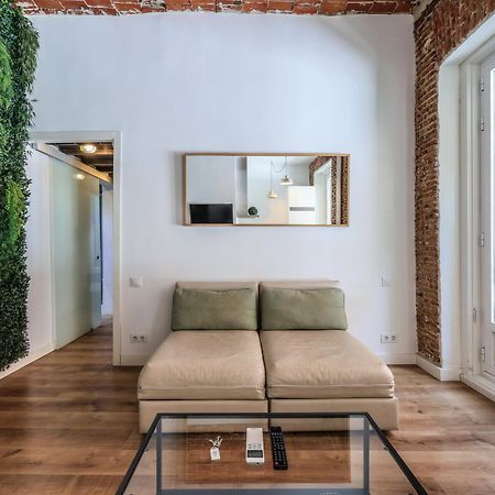 Apartamento Centrico Y Comodo Preciados Мадрид Екстер'єр фото