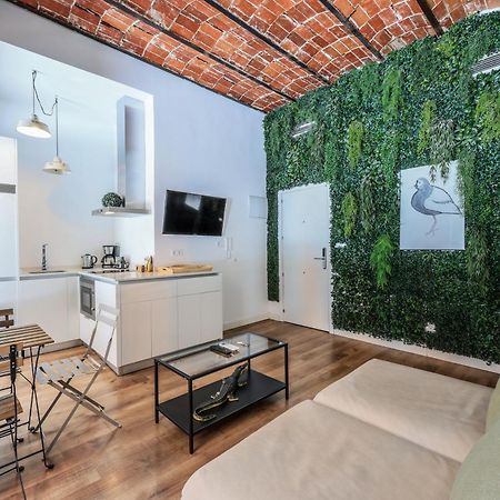 Apartamento Centrico Y Comodo Preciados Мадрид Екстер'єр фото