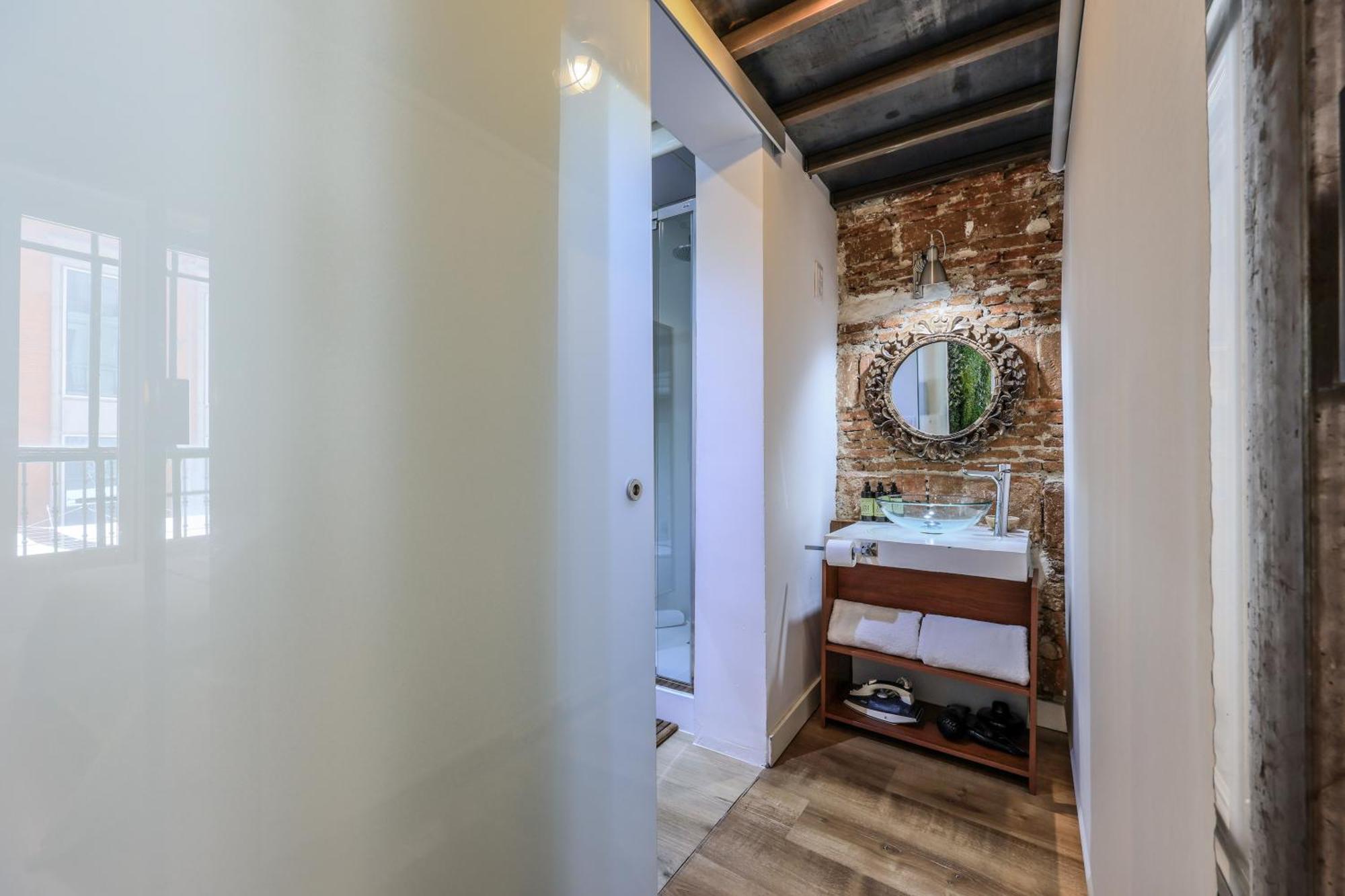 Apartamento Centrico Y Comodo Preciados Мадрид Екстер'єр фото