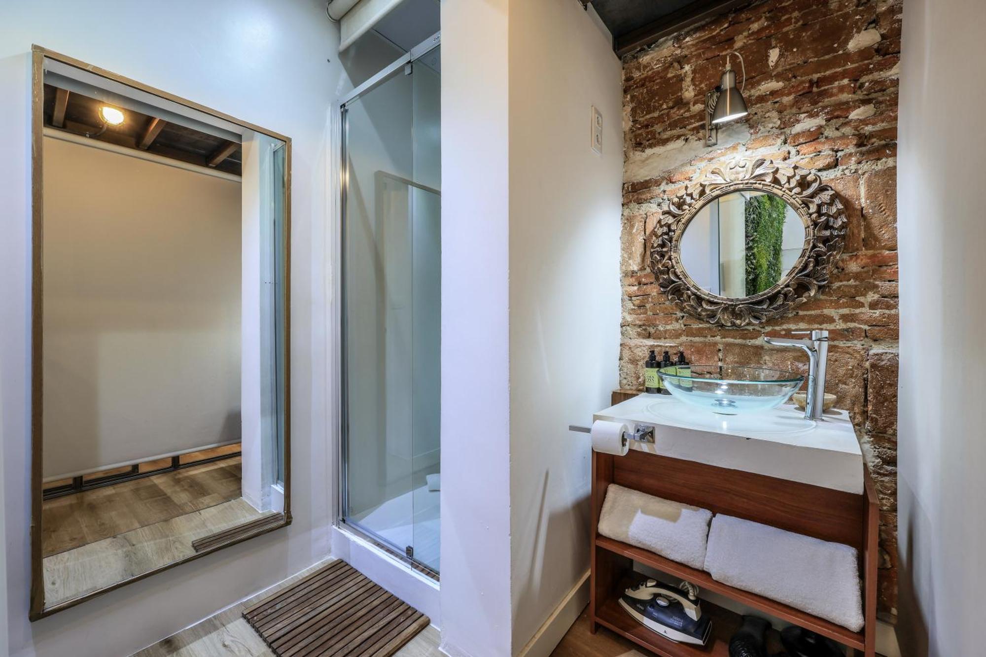 Apartamento Centrico Y Comodo Preciados Мадрид Екстер'єр фото
