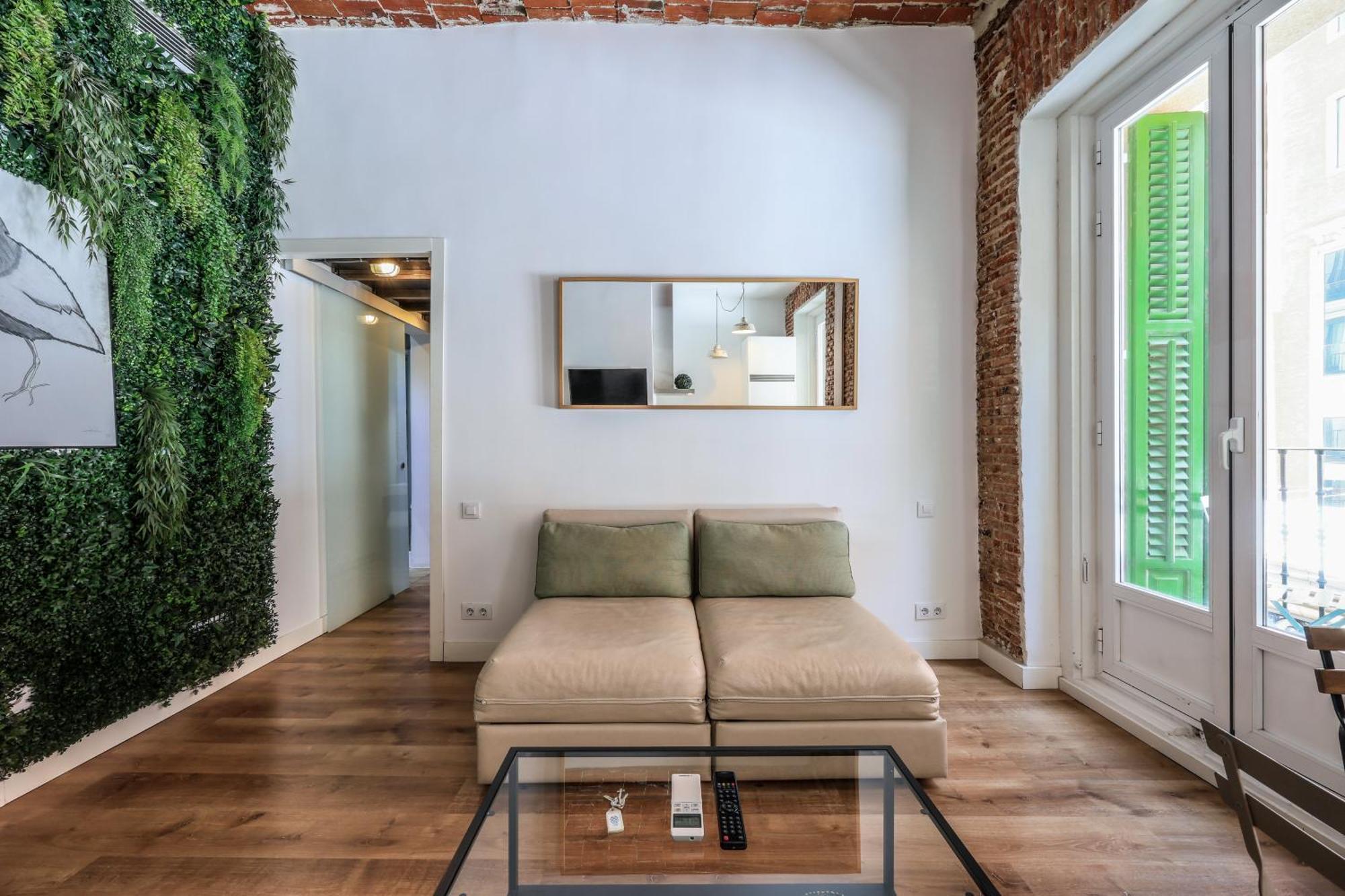 Apartamento Centrico Y Comodo Preciados Мадрид Екстер'єр фото