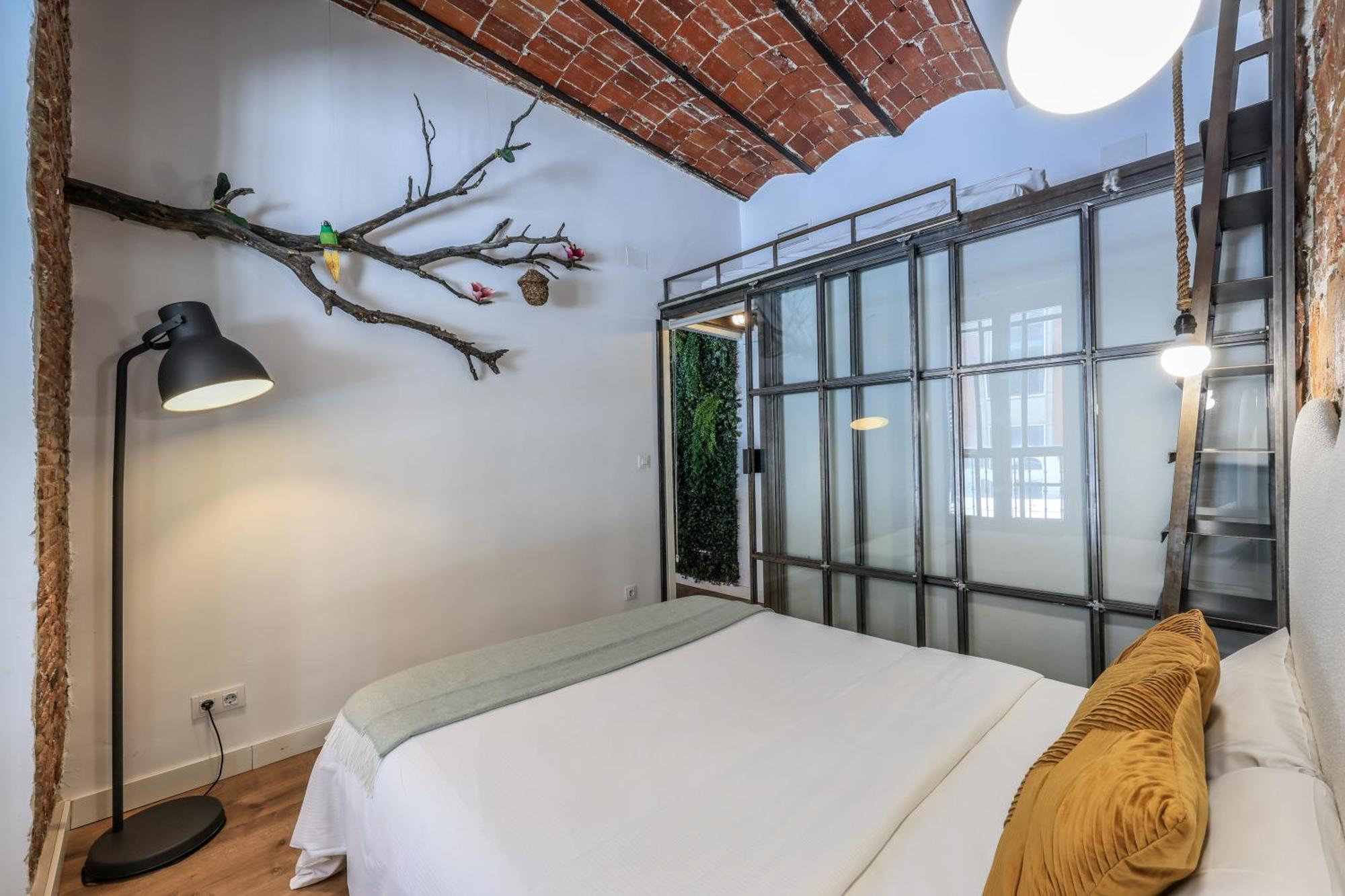 Apartamento Centrico Y Comodo Preciados Мадрид Екстер'єр фото