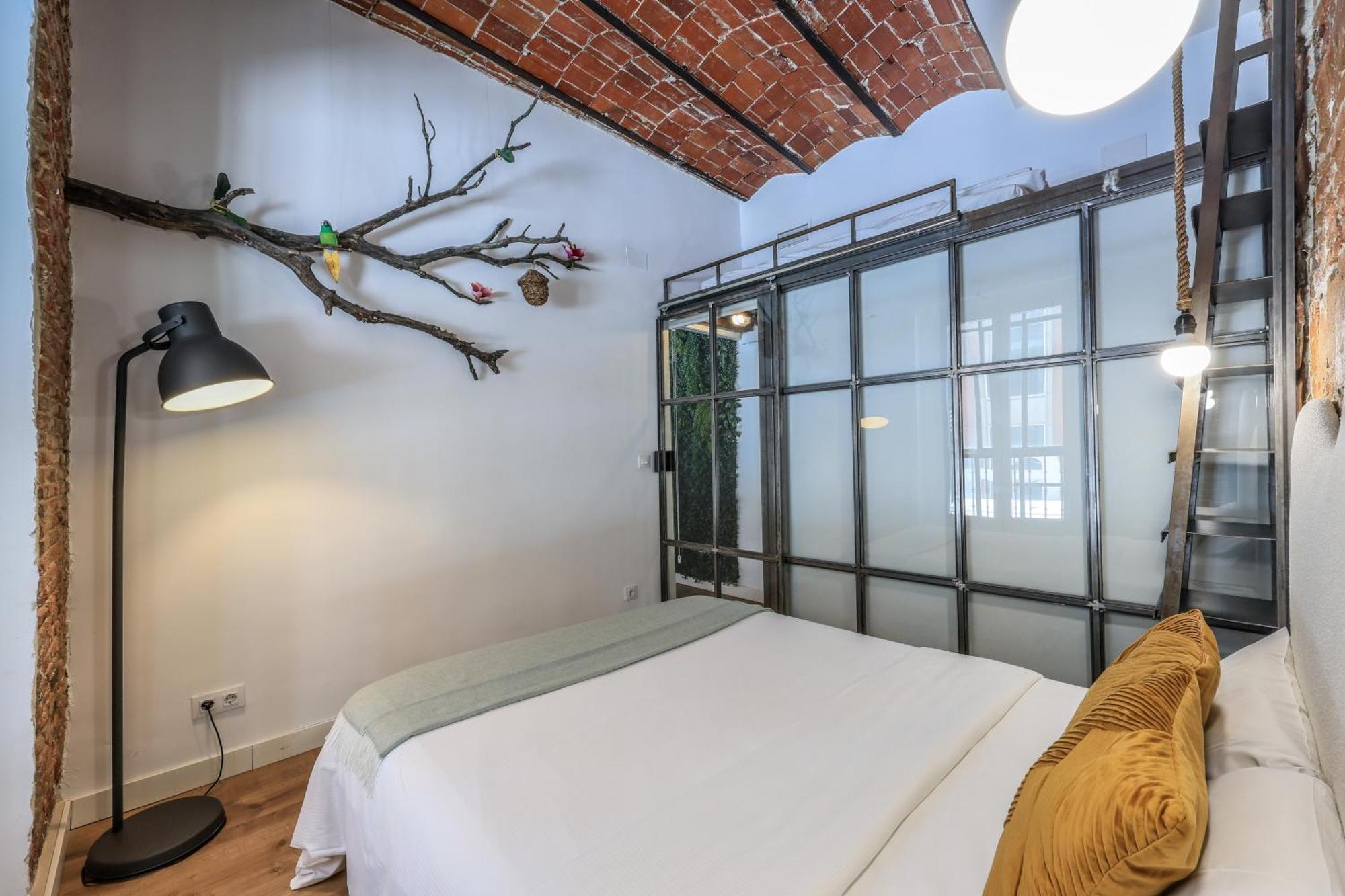 Apartamento Centrico Y Comodo Preciados Мадрид Екстер'єр фото