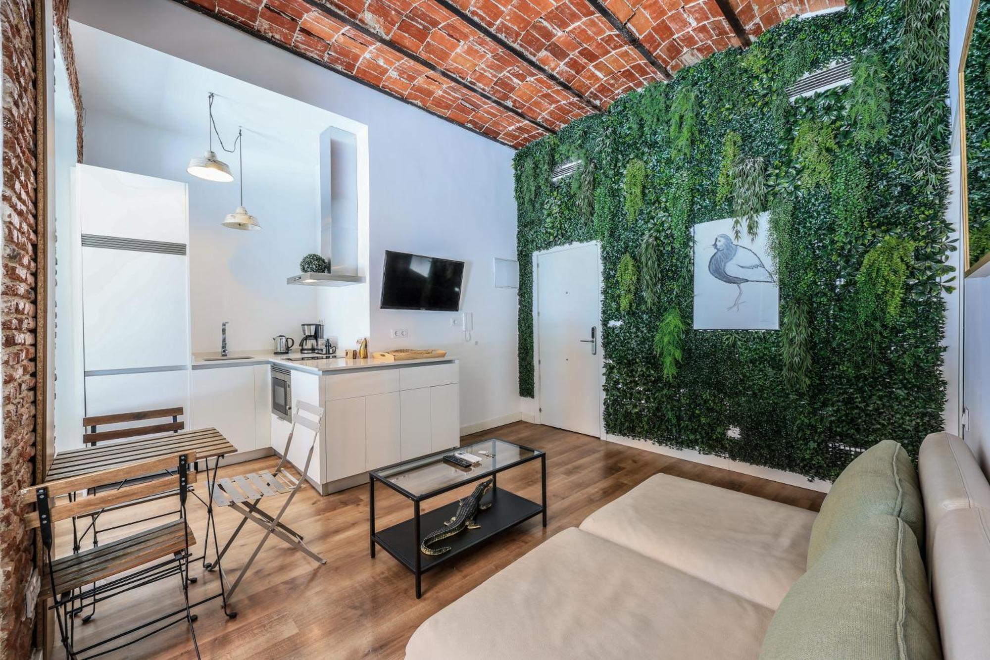 Apartamento Centrico Y Comodo Preciados Мадрид Екстер'єр фото